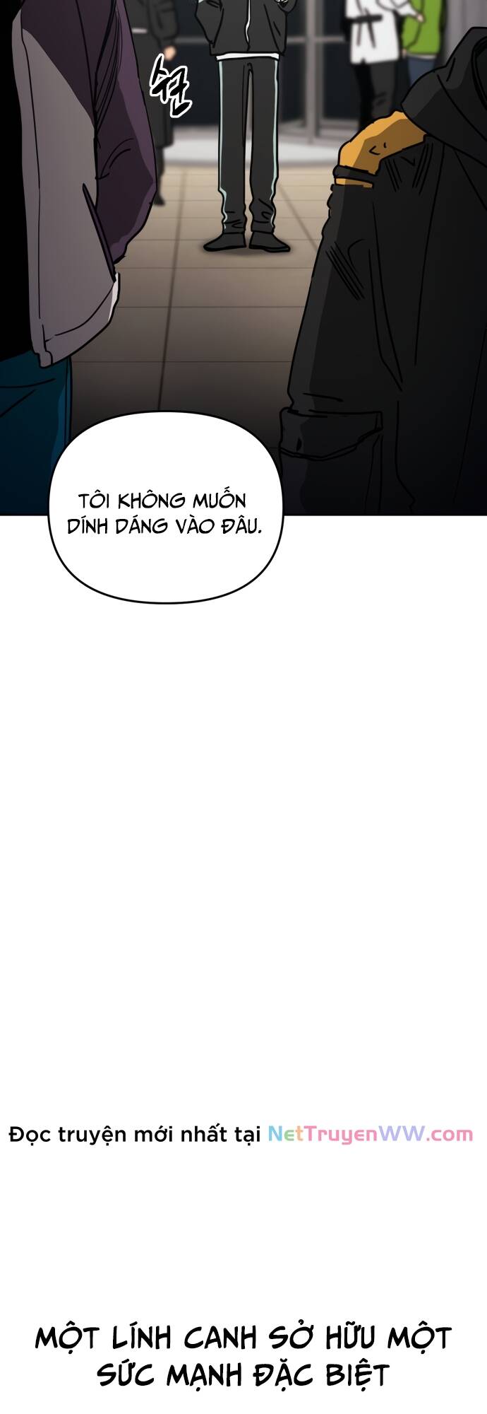 Mê Cung Mộng Ảo Chapter 1 - 79