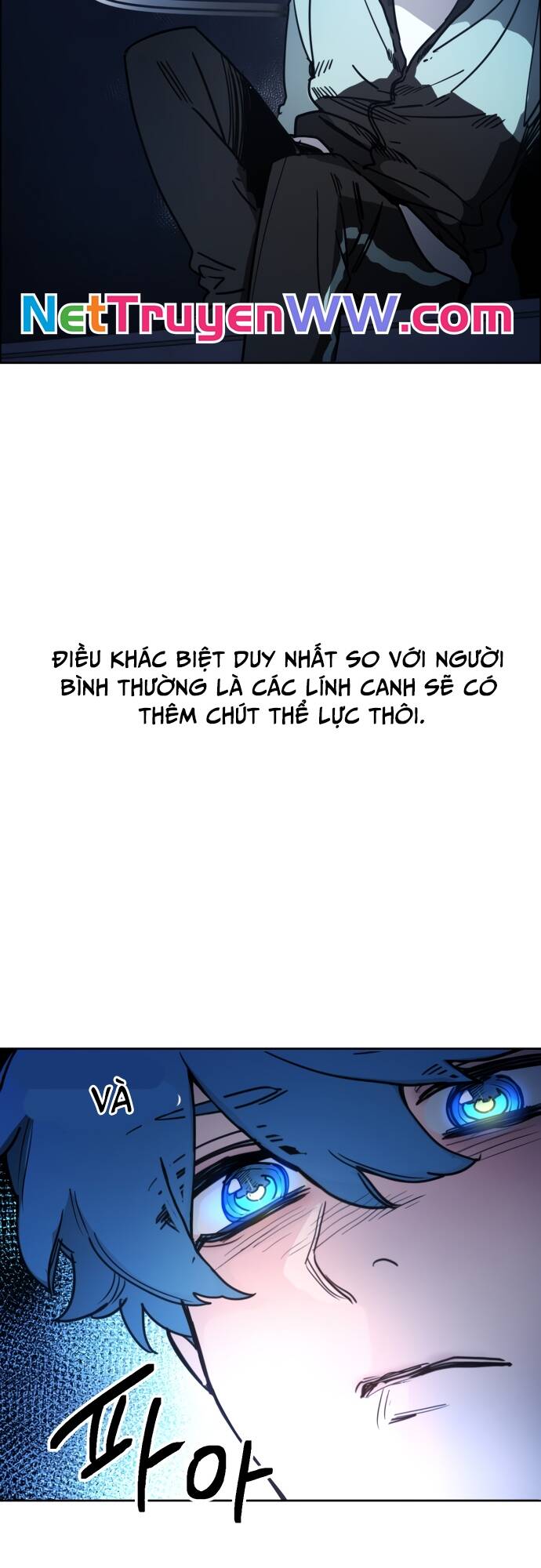 Mê Cung Mộng Ảo Chapter 1 - 83