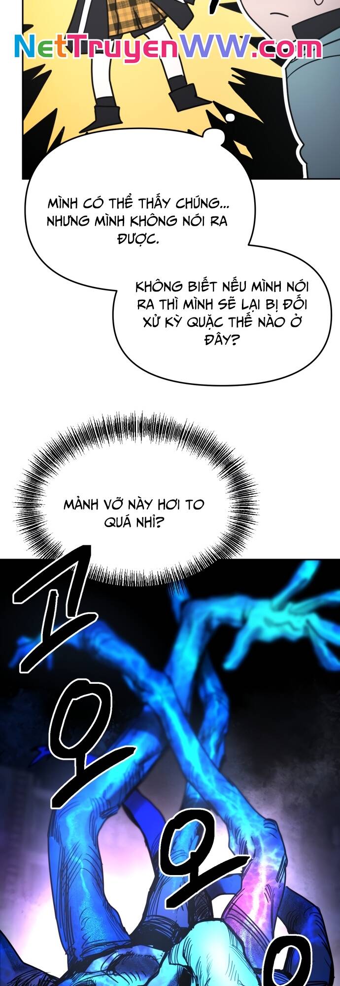 Mê Cung Mộng Ảo Chapter 1 - 91