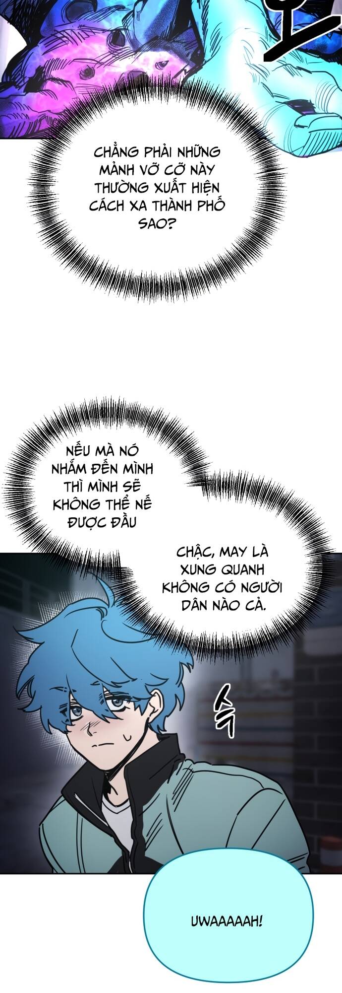 Mê Cung Mộng Ảo Chapter 1 - 92