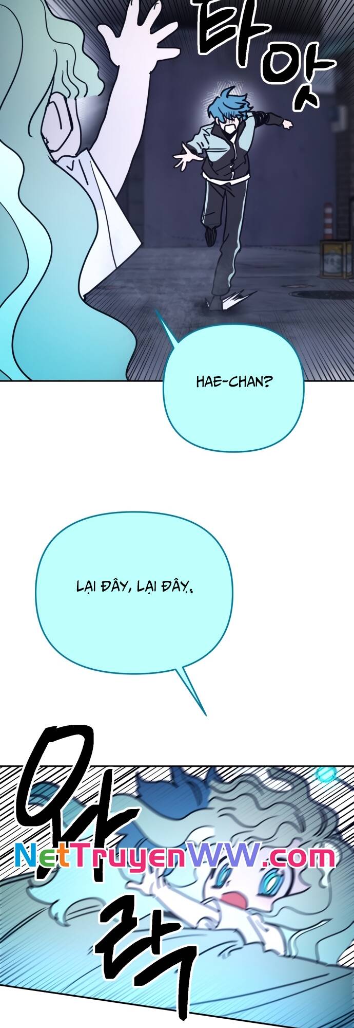 Mê Cung Mộng Ảo Chapter 1 - 96