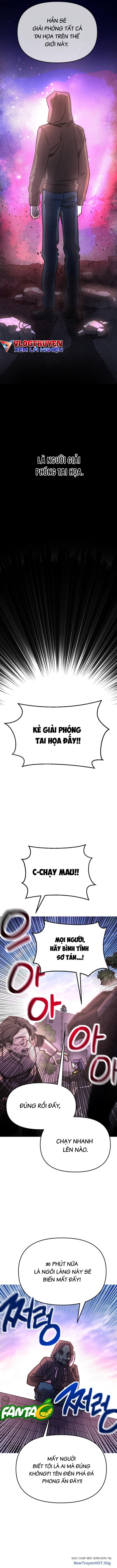 Mê Cung Mộng Ảo Chapter 10 - 2