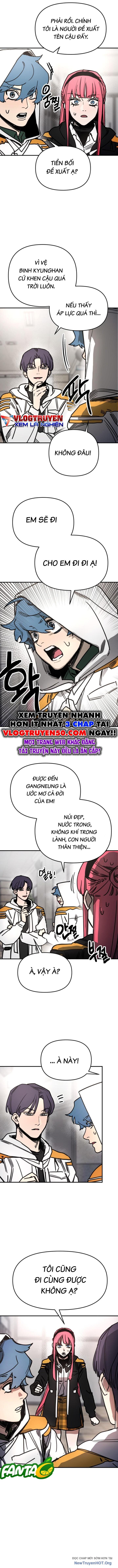 Mê Cung Mộng Ảo Chapter 10 - 11