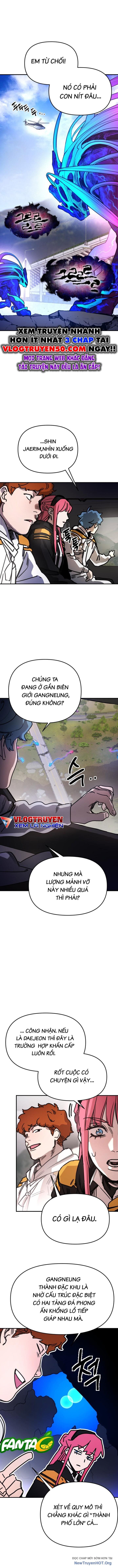 Mê Cung Mộng Ảo Chapter 10 - 15