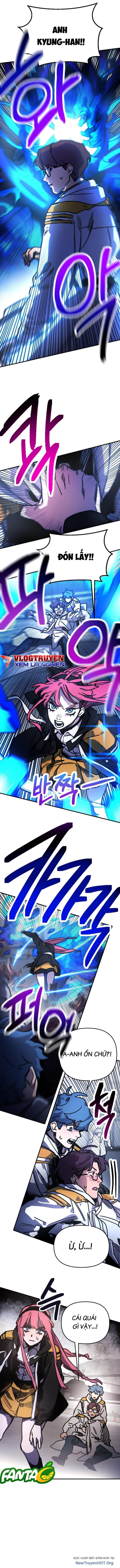 Mê Cung Mộng Ảo Chapter 10 - 18