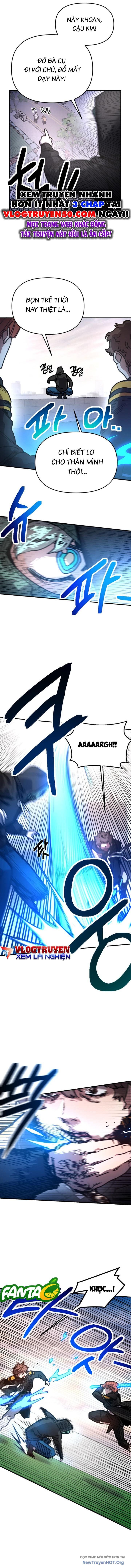 Mê Cung Mộng Ảo Chapter 10 - 3