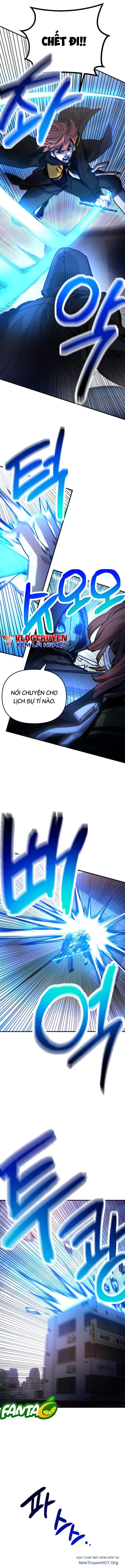 Mê Cung Mộng Ảo Chapter 10 - 4