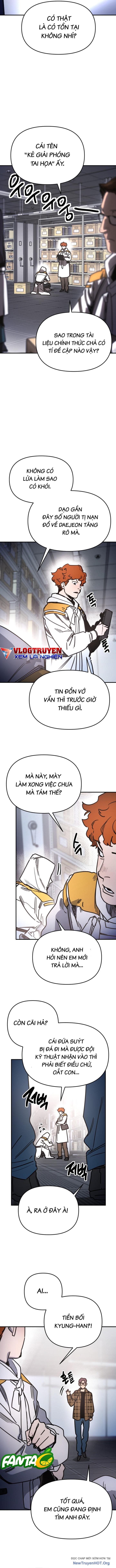 Mê Cung Mộng Ảo Chapter 10 - 6