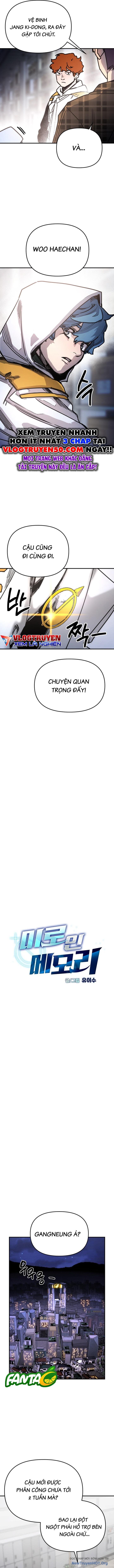 Mê Cung Mộng Ảo Chapter 10 - 7