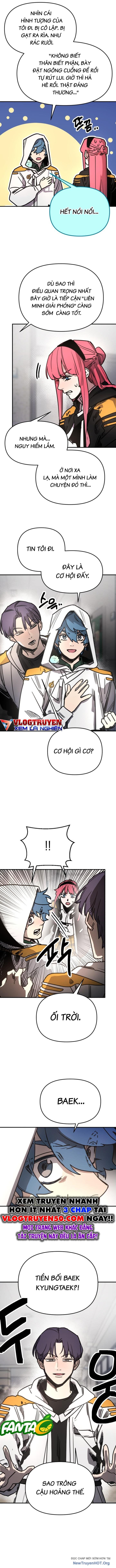 Mê Cung Mộng Ảo Chapter 10 - 9