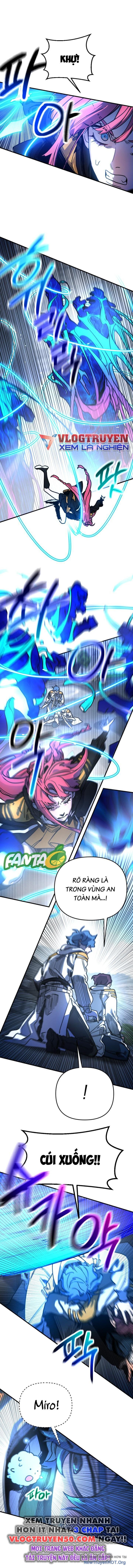 Mê Cung Mộng Ảo Chapter 11 - 3