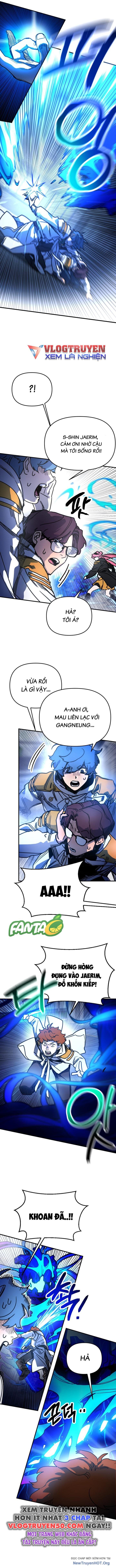Mê Cung Mộng Ảo Chapter 11 - 4