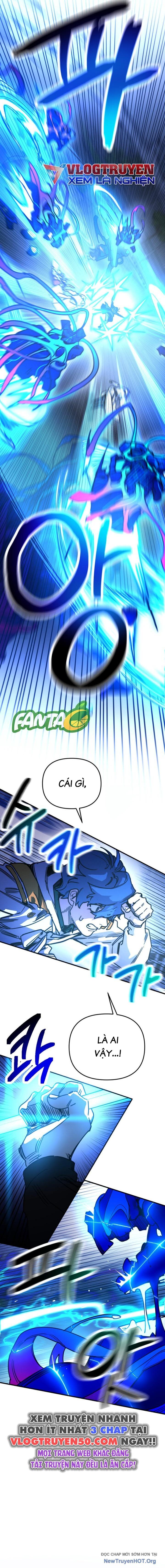 Mê Cung Mộng Ảo Chapter 11 - 7