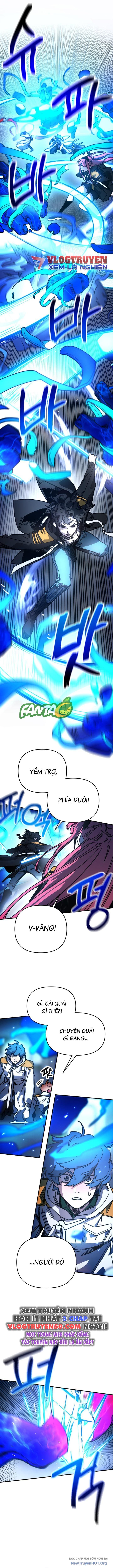 Mê Cung Mộng Ảo Chapter 11 - 8