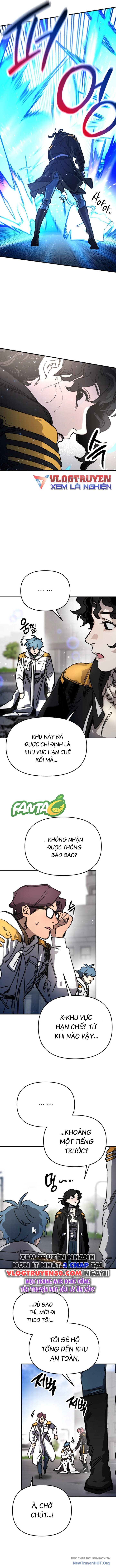 Mê Cung Mộng Ảo Chapter 11 - 9