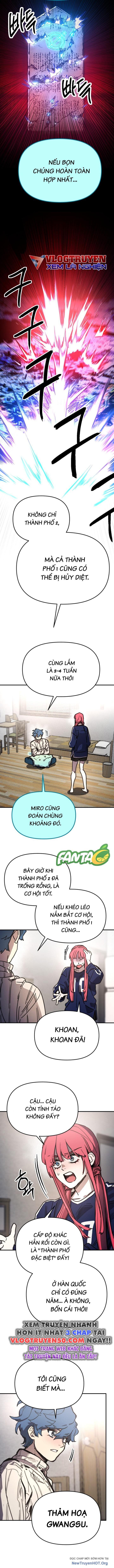 Mê Cung Mộng Ảo Chapter 12 - 2
