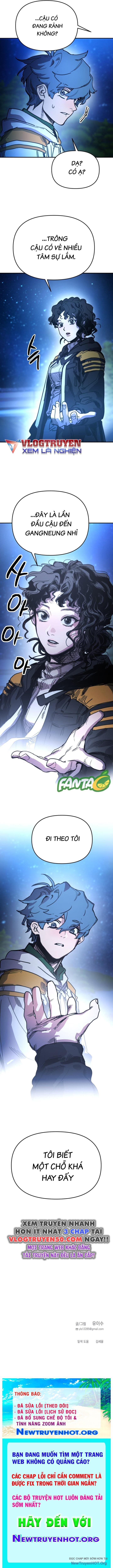 Mê Cung Mộng Ảo Chapter 12 - 13