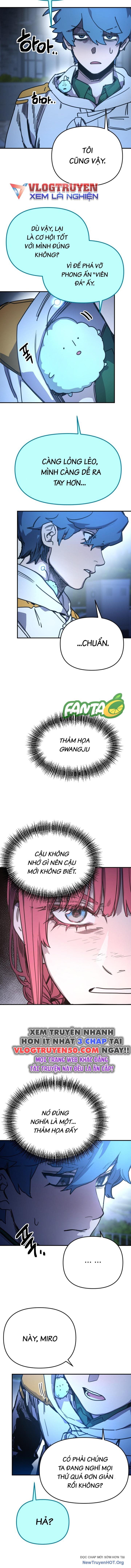 Mê Cung Mộng Ảo Chapter 12 - 9
