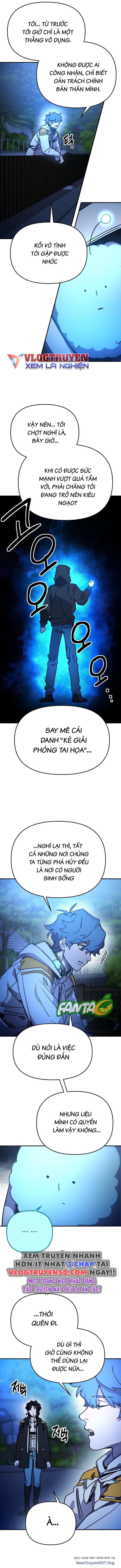 Mê Cung Mộng Ảo Chapter 12 - 10