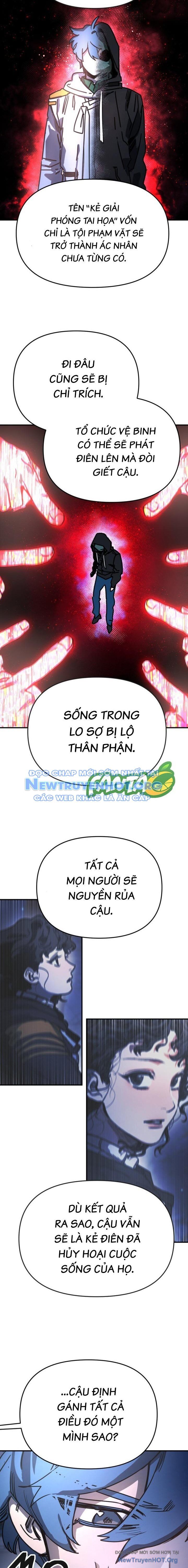 Mê Cung Mộng Ảo Chapter 13 - 11