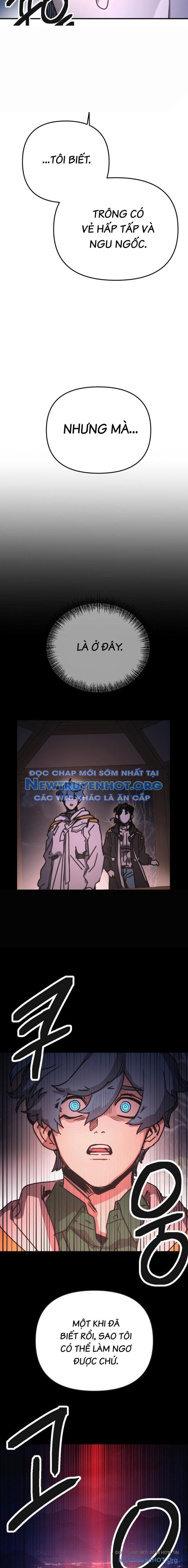 Mê Cung Mộng Ảo Chapter 13 - 12