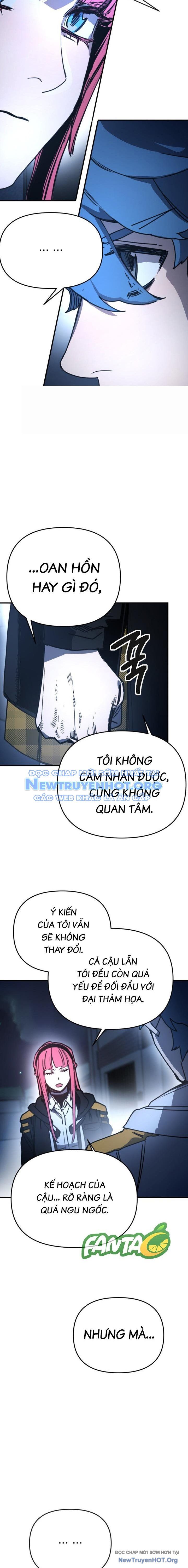 Mê Cung Mộng Ảo Chapter 13 - 14