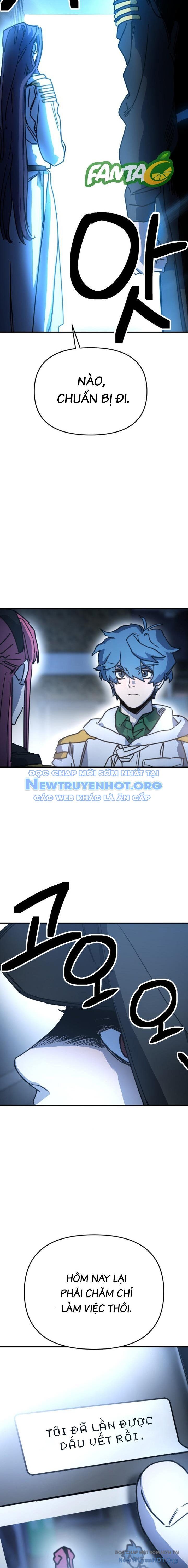 Mê Cung Mộng Ảo Chapter 13 - 19