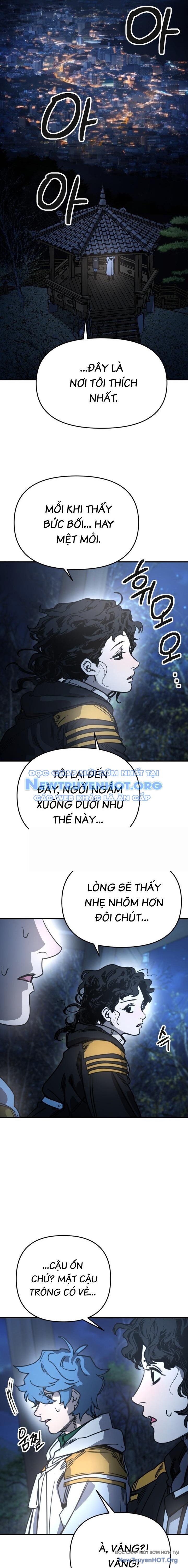Mê Cung Mộng Ảo Chapter 13 - 4