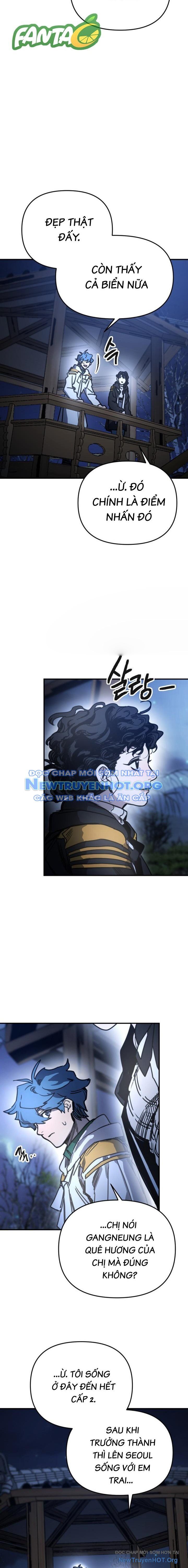 Mê Cung Mộng Ảo Chapter 13 - 5