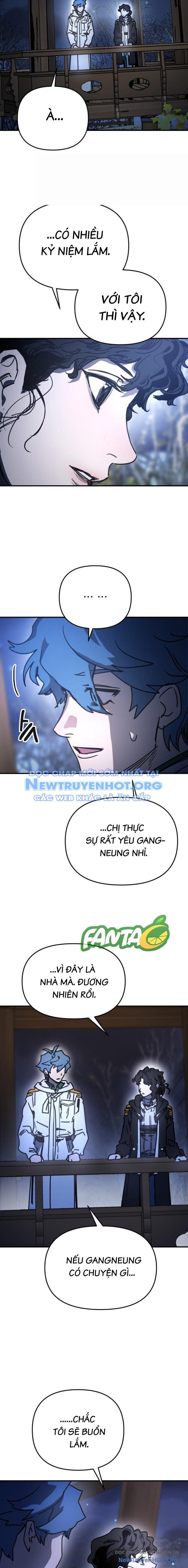 Mê Cung Mộng Ảo Chapter 13 - 6