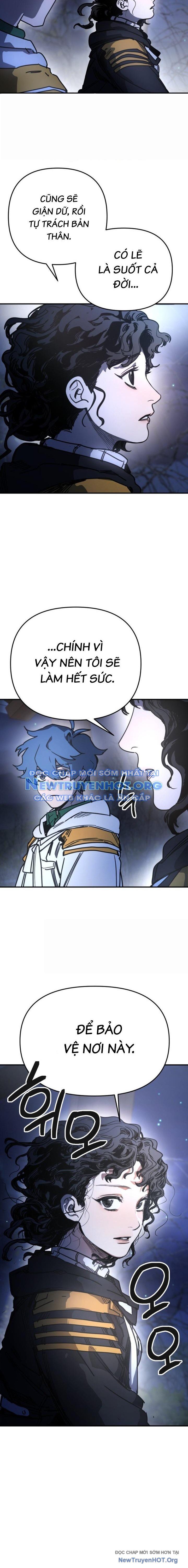 Mê Cung Mộng Ảo Chapter 13 - 7