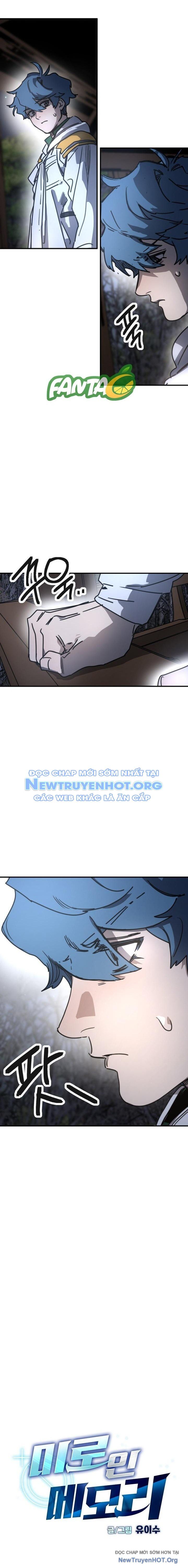 Mê Cung Mộng Ảo Chapter 13 - 8