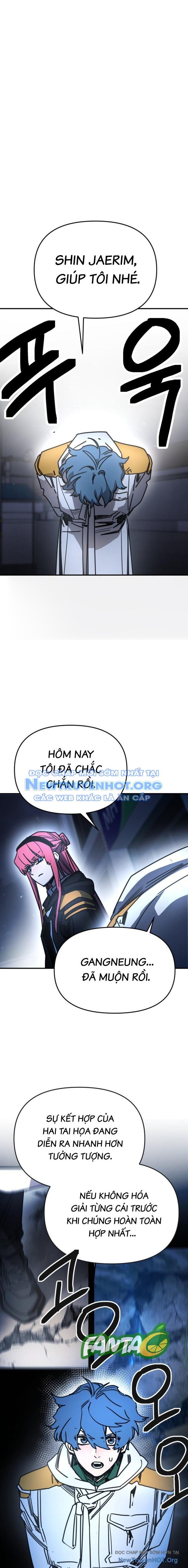 Mê Cung Mộng Ảo Chapter 13 - 9