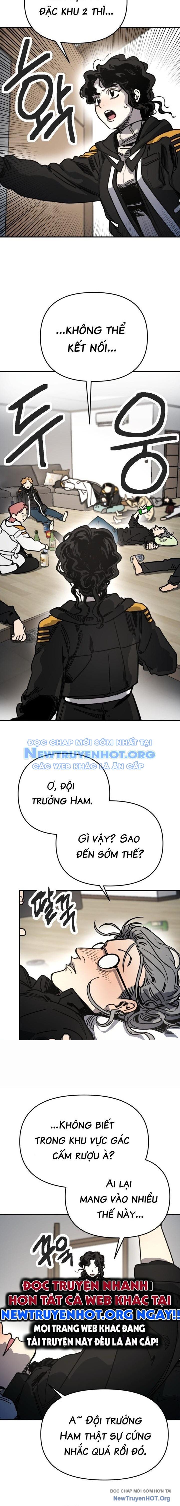 Mê Cung Mộng Ảo Chapter 14 - 11