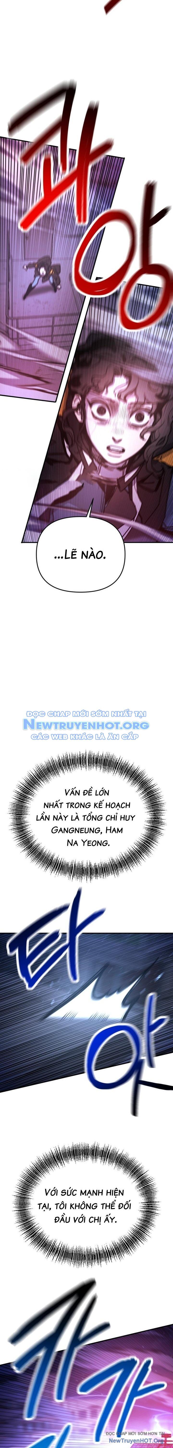 Mê Cung Mộng Ảo Chapter 14 - 16