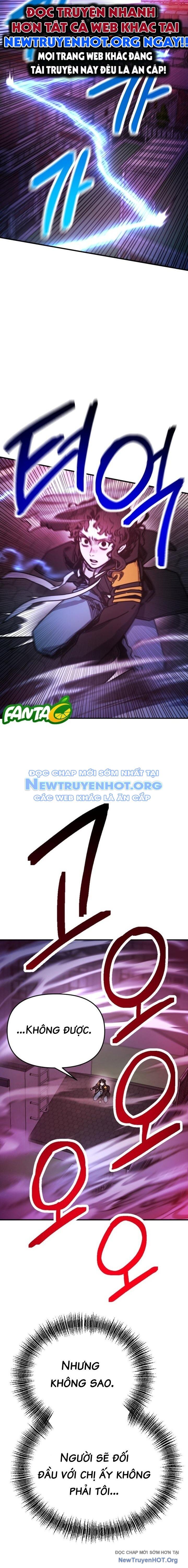 Mê Cung Mộng Ảo Chapter 14 - 17