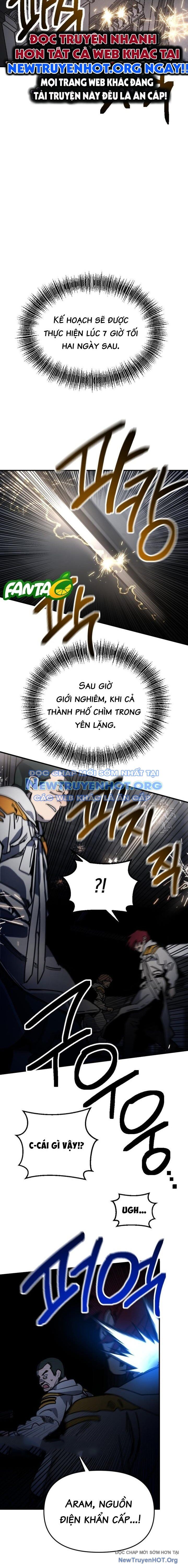 Mê Cung Mộng Ảo Chapter 14 - 9