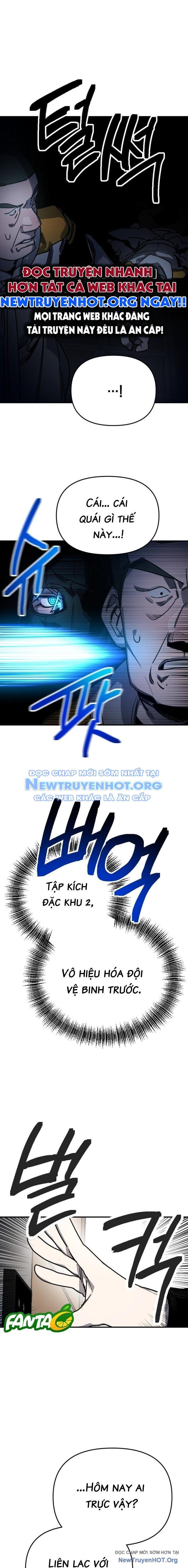 Mê Cung Mộng Ảo Chapter 14 - 10