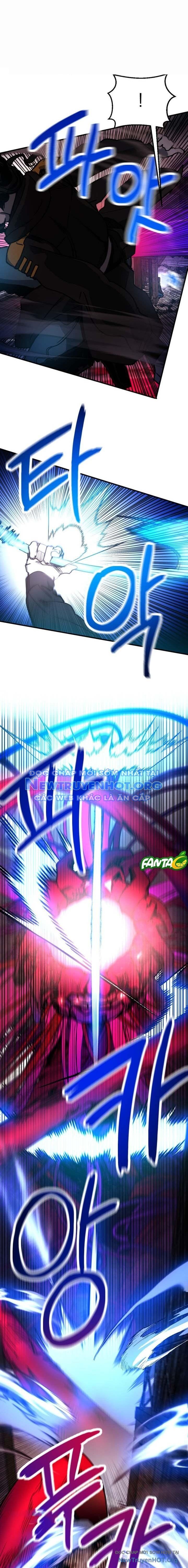 Mê Cung Mộng Ảo Chapter 15 - 12