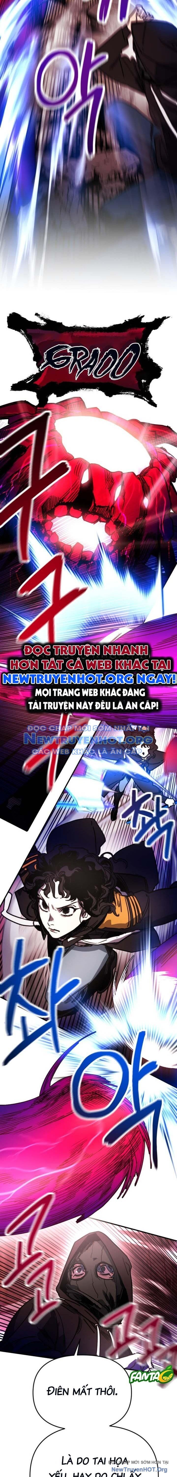 Mê Cung Mộng Ảo Chapter 15 - 13