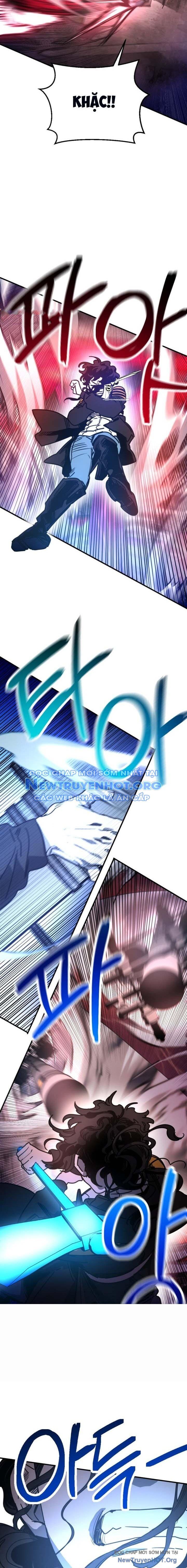 Mê Cung Mộng Ảo Chapter 15 - 16