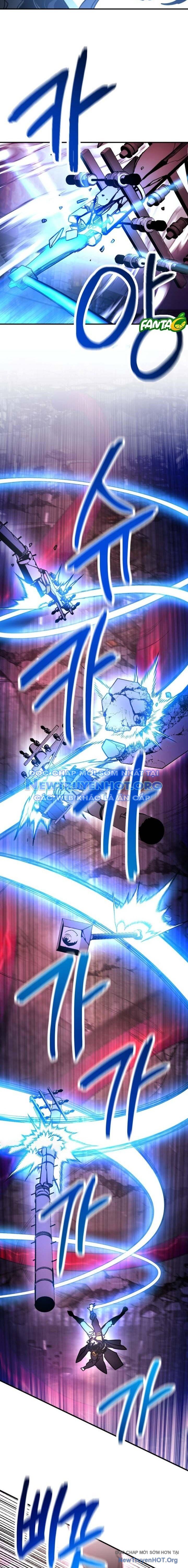 Mê Cung Mộng Ảo Chapter 15 - 17