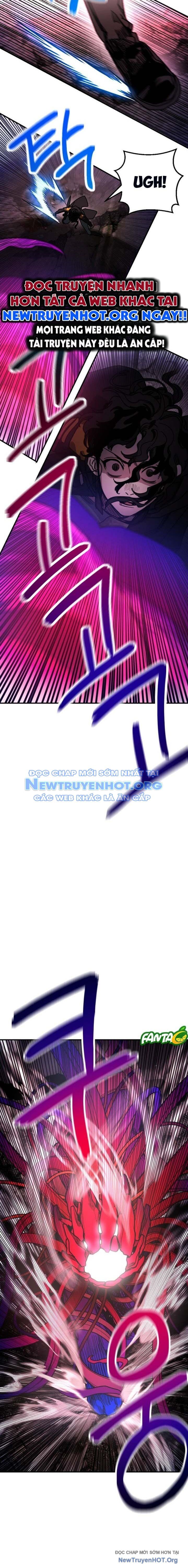 Mê Cung Mộng Ảo Chapter 15 - 18