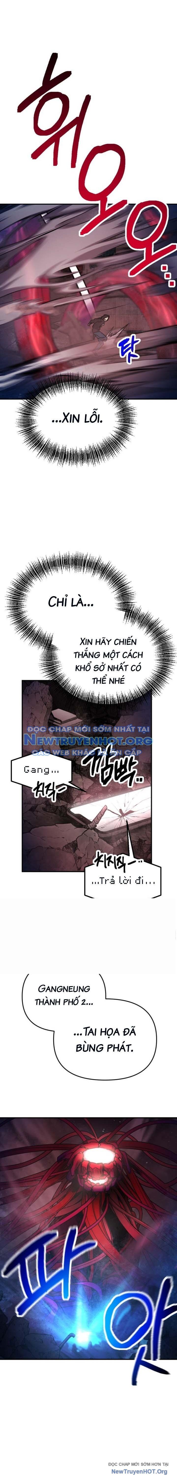 Mê Cung Mộng Ảo Chapter 15 - 19
