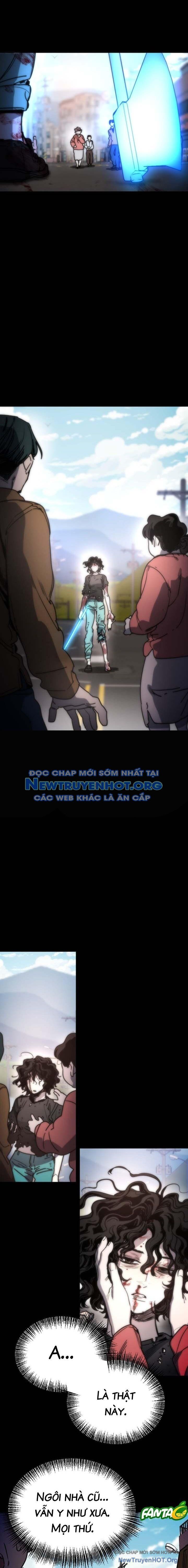 Mê Cung Mộng Ảo Chapter 15 - 4