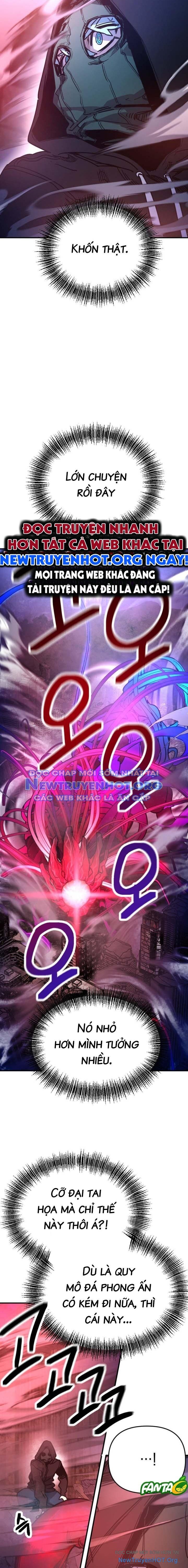 Mê Cung Mộng Ảo Chapter 15 - 10