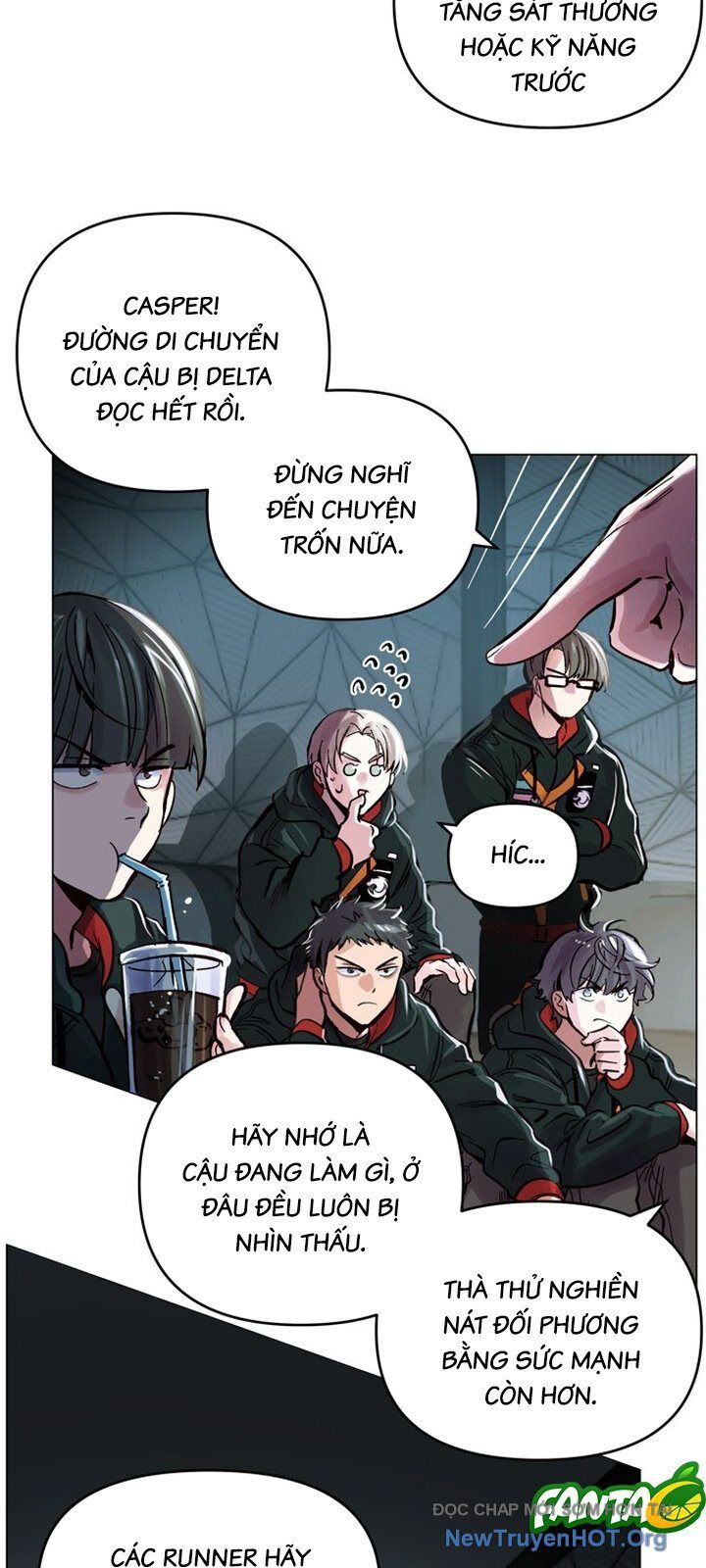 Mê Cung Mộng Ảo Chapter 16 - 2