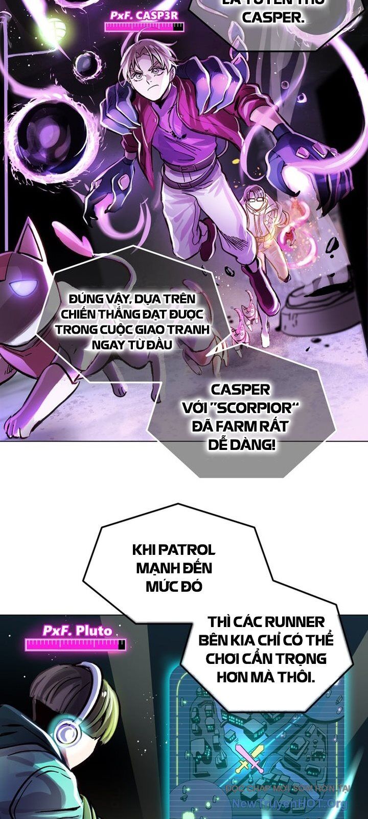 Mê Cung Mộng Ảo Chapter 16 - 12