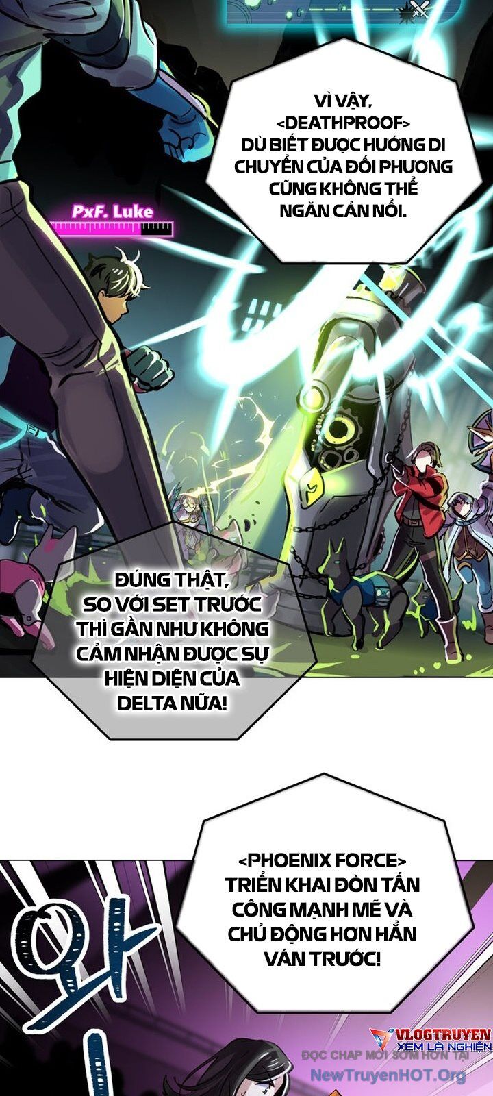 Mê Cung Mộng Ảo Chapter 16 - 13