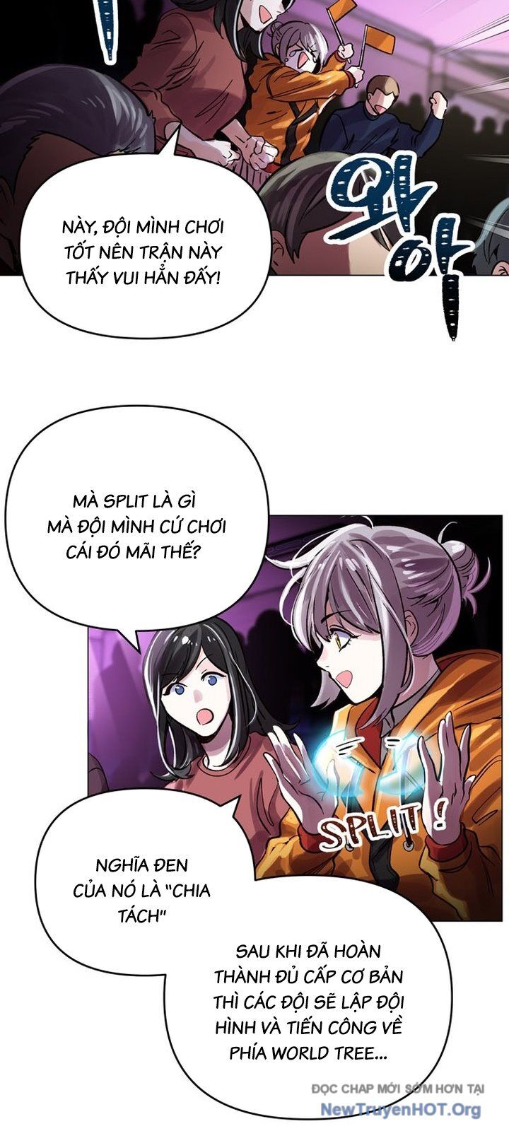 Mê Cung Mộng Ảo Chapter 16 - 14